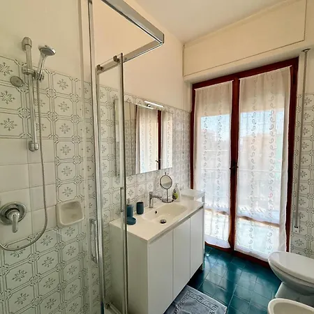 Riviera's * Levanto