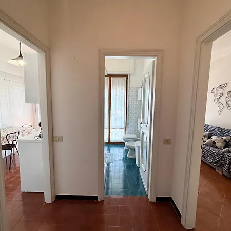 Riviera's Levanto
